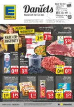 EDEKA EDEKA: Wochenangebote - bis 28.02.2026