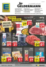 EDEKA EDEKA: Wochenangebote - bis 28.02.2026