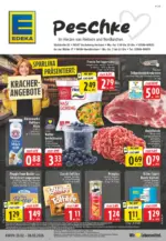 EDEKA EDEKA: Wochenangebote - bis 28.02.2026