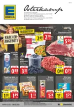 EDEKA EDEKA: Wochenangebote - bis 28.02.2026