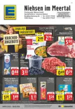 EDEKA EDEKA: Wochenangebote - bis 28.02.2026
