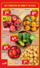 Do soboty 21.02 w POLOmarket!