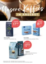 Tchibo Tchibo: Fr&uuml;hling auf dem Tisch - bis 07.03.2026