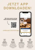 Tchibo Tchibo: Fr&uuml;hling auf dem Tisch - bis 07.03.2026