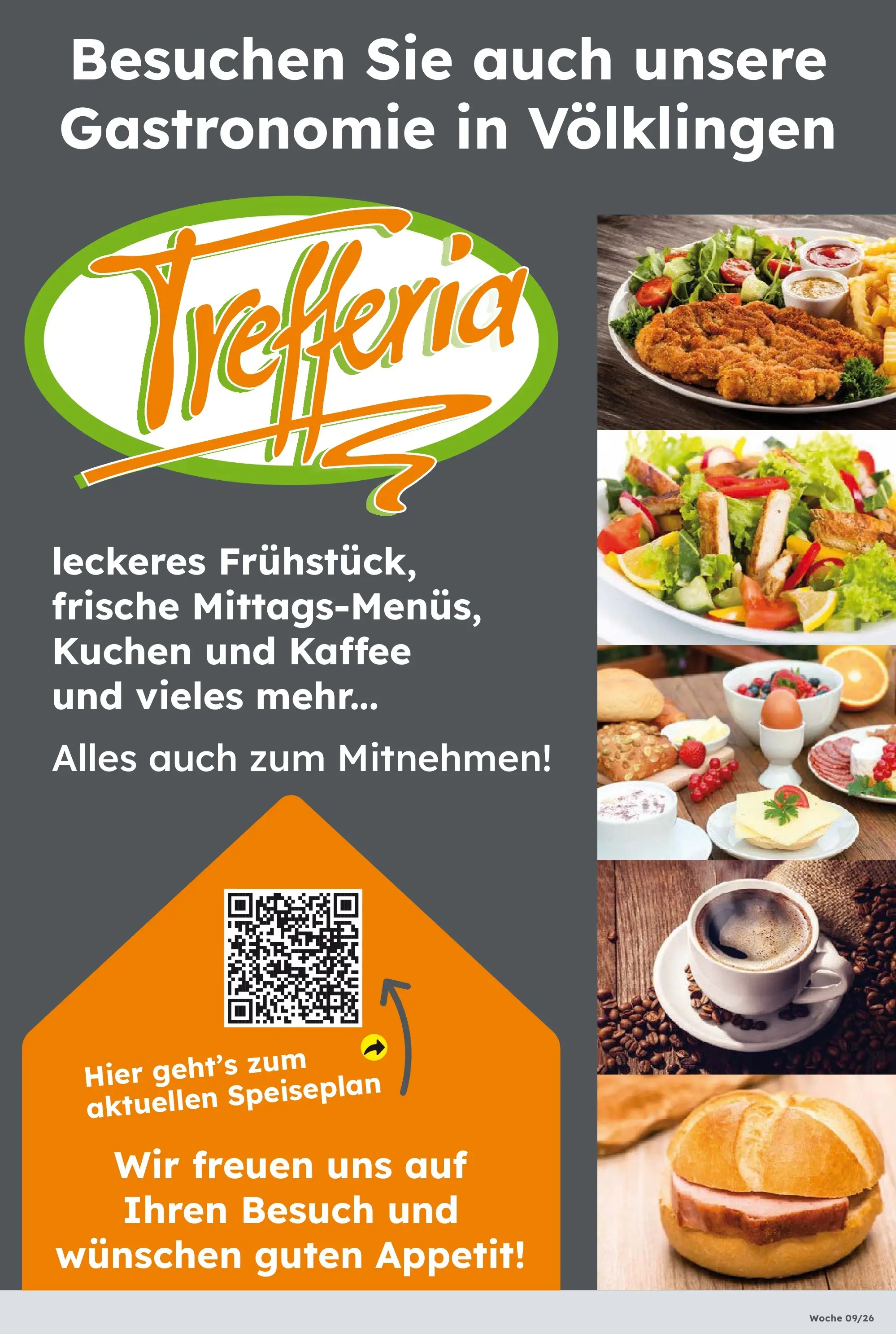 Globus Baumarkt prospekt Heusweiler	 (ab 23.02.2026) zum Blättern | Seite: 19 | Produkte: Kaffee, Kuchen