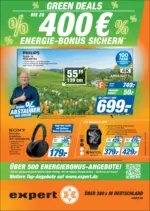 expert Oberlausitz GmbH Expert: Elektronikangebote - bis 28.02.2026