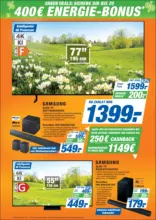 Expert: Elektronikangebote