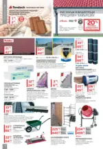 Masterhaus Създаваме заедно с Masterhaus с валидност до 12.03.2026 - до 12-03-26