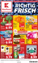 Kaufland: Wochenangebote