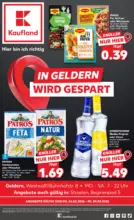 Kaufland Kaufland: Wochenangebote - bis 04.03.2026