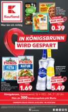 Kaufland: Wochenangebote