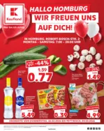 Kaufland Kaufland: Wochenangebote - bis 04.03.2026