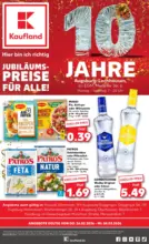 Kaufland: Wochenangebote
