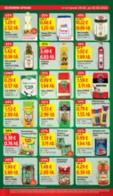 T MARKET Цените падат в T MARKET с предложения валидни до 02.03.2026 - от 24-02-26