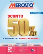 Loacker Sconto 50% - al 08.03.2026