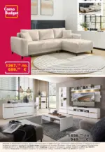 Como Оригинални идеи за стилно обзавеждане в COMO с валидност до 02.04.2026 - до 02-04-26