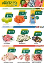 Masymas Productos Frescos - hasta el 25.02.2026