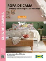 Ropa de cama