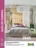 Muebles para el dormitorio