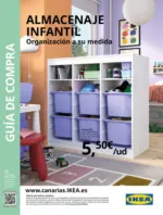 Organizaci&oacute;n a su medida