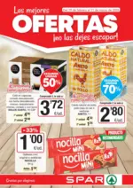 SPAR Fragadis Del 19 de febrero al 11 de marzo de 2026 - hasta el 11.03.2026