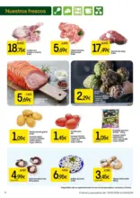 M&aacute;s Ofertas, M&aacute;s Ahorro