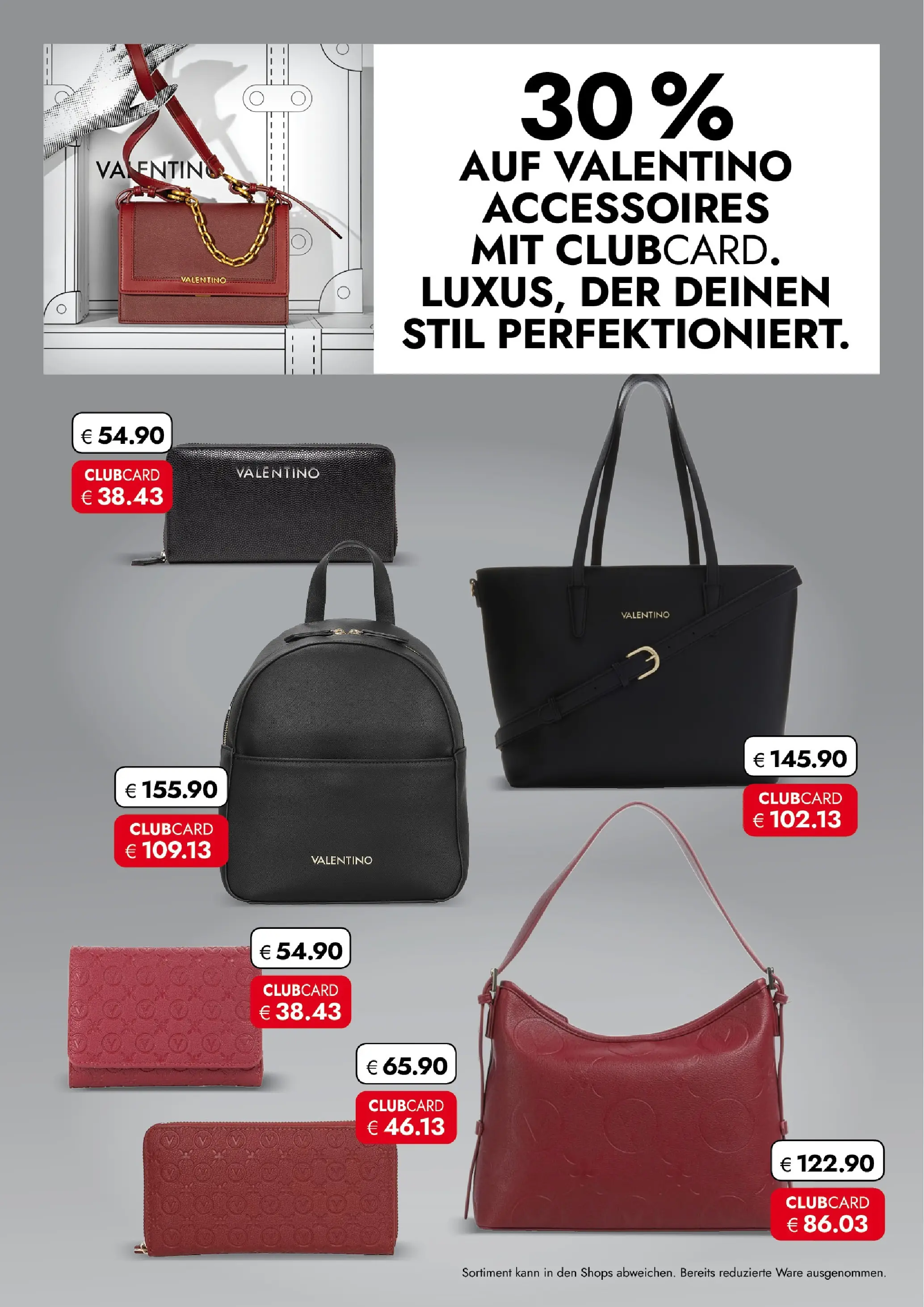 Travel FREE Aktionsangebote von 20.02.2026 - Aktuelle Angebote | Seite: 5