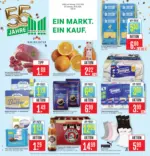 Marktkauf Marktkauf: Wochenangebote - bis 28.02.2026