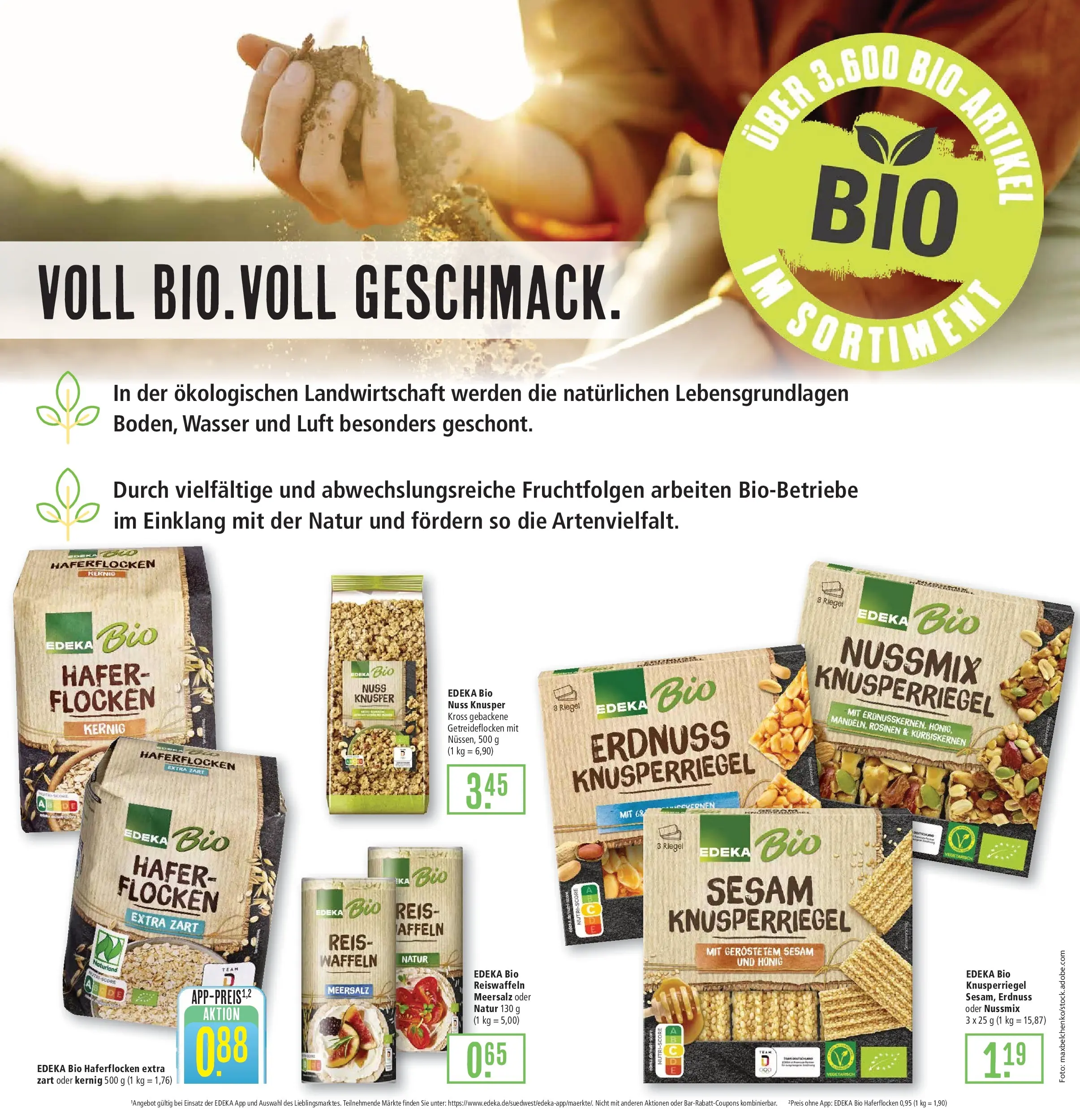 Marktkauf - Marktkauf: Wochenangebote (ab 22.02.2026) » Angebote online | Seite: 10 | Produkte: Waffeln, Rosinen, Wasser, Reis