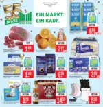Marktkauf Marktkauf: Wochenangebote - bis 28.02.2026
