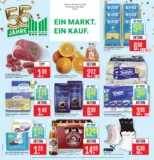 Marktkauf: Wochenangebote