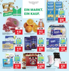 Marktkauf - Marktkauf: Wochenangebote ab 22.02.2026 gültig | Seite: 33
