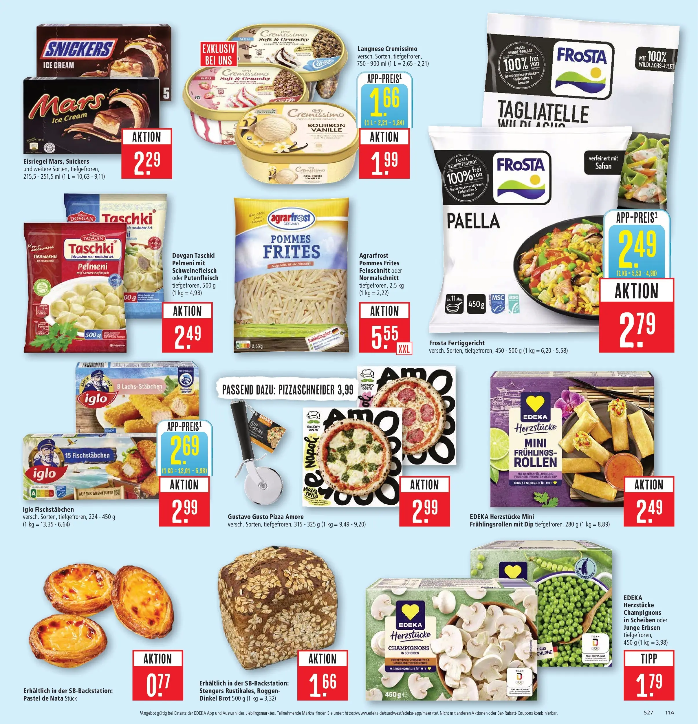 Marktkauf - Marktkauf: Wochenangebote (ab 22.02.2026) » Angebote online | Seite: 17 | Produkte: Pommes, Pommes frites, Schweinefleisch, Erbsen