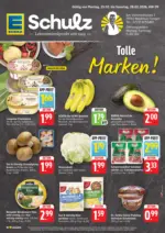 EDEKA EDEKA: Wochenangebote - bis 28.02.2026