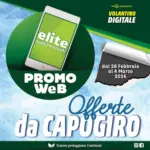 Super Elite Offerte da capogiro - al 04.03.2026