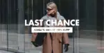 Zapa Last Chance : jusqu&rsquo;&agrave; -60% - au 15.03.2026