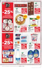 Kaufland хипермаркет Искаш български вкус, получаваш български вкус в Kaufland с валидност до 01.03.2026 - от 23-02-26