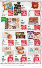 Kaufland хипермаркет Искаш български вкус, получаваш български вкус в Kaufland с валидност до 01.03.2026 - от 23-02-26