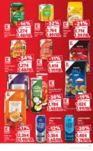 Kaufland хипермаркет Искаш български вкус, получаваш български вкус в Kaufland с валидност до 01.03.2026 - от 23-02-26