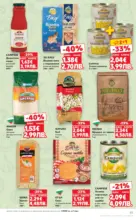 Kaufland хипермаркет Искаш български вкус, получаваш български вкус в Kaufland с валидност до 01.03.2026 - до 01-03-26