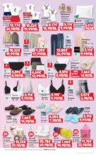 Kaufland хипермаркет Поднасяме ти отстъпки с Kaufland предложения с валидност до 01.03.2026 - от 23-02-26