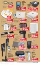 Kaufland хипермаркет Поднасяме ти отстъпки с Kaufland предложения с валидност до 01.03.2026 - от 23-02-26