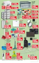 Kaufland хипермаркет Поднасяме ти отстъпки с Kaufland предложения с валидност до 01.03.2026 - от 23-02-26