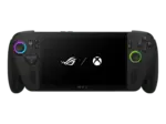 MediaMarkt Dornbirn Messepark Asus ROG Xbox Ally X RC73XA-NH011W Tragbare Spielkonsole 17,8 cm (7") 1 TB Touchscreen, WLAN, Schwarz; HANDHELD PC-KONSOLE - bis 23.02.2026