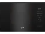 MediaMarkt Dornbirn Messepark Beko BMGB 20212 B Mikrowelle (800 Watt, Einbauger&auml;t, 20 l, Schwarz) - bis 23.02.2026