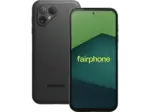 MediaMarkt Dornbirn Messepark Fairphone 5, 5G 128 GB, Matte Black, Dual SIM - bis 23.02.2026