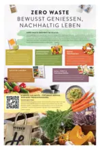 Hieber's Frischecenter: Meine Woche