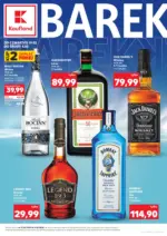 Kaufland gazetka Kaufland &ndash; do 04.03.2026