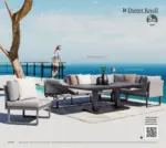 XXXLutz Lauterach - Ihr M&ouml;belhaus bei Bregenz Gartenkatalog - bis 31.07.2026