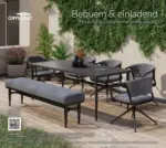 XXXLutz Lauterach - Ihr M&ouml;belhaus bei Bregenz Die neuesten Gartenm&ouml;beltrends - bis 31.07.2026